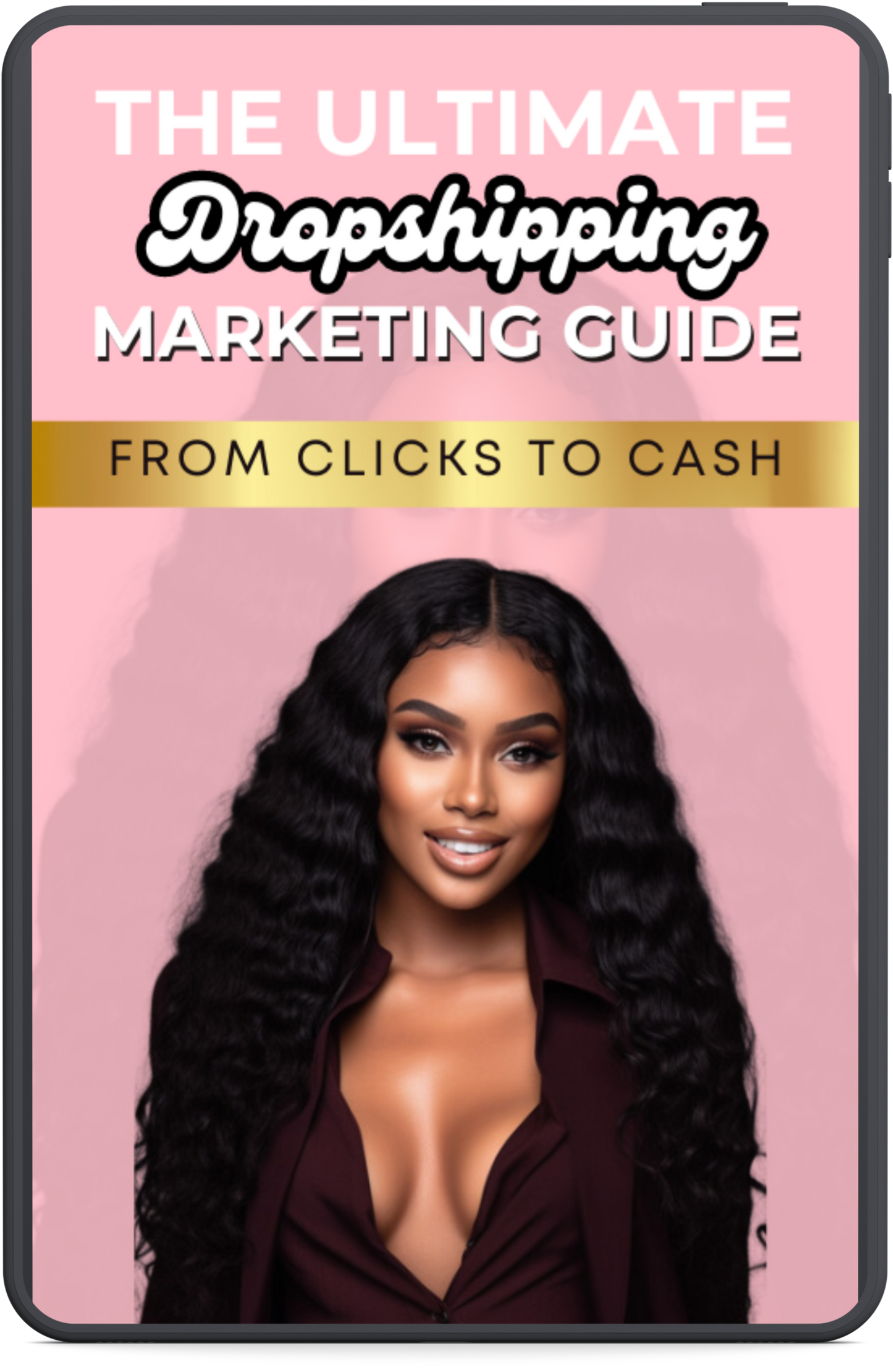The Ultimate Dropshipping Marketing Guide