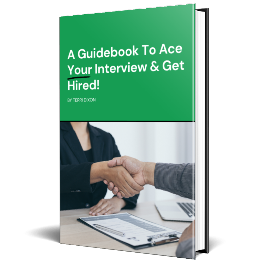 How To Get Hired At A Green Shop