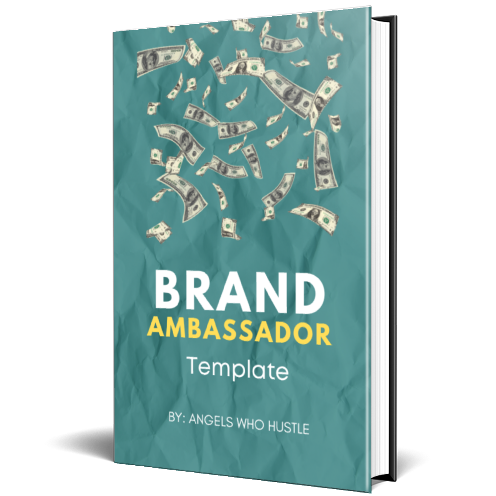 How I Made $14k with a Dropshipping Ambassador Program