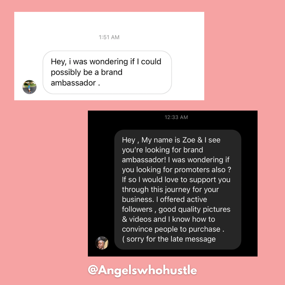 How I Made $14k with a Dropshipping Ambassador Program