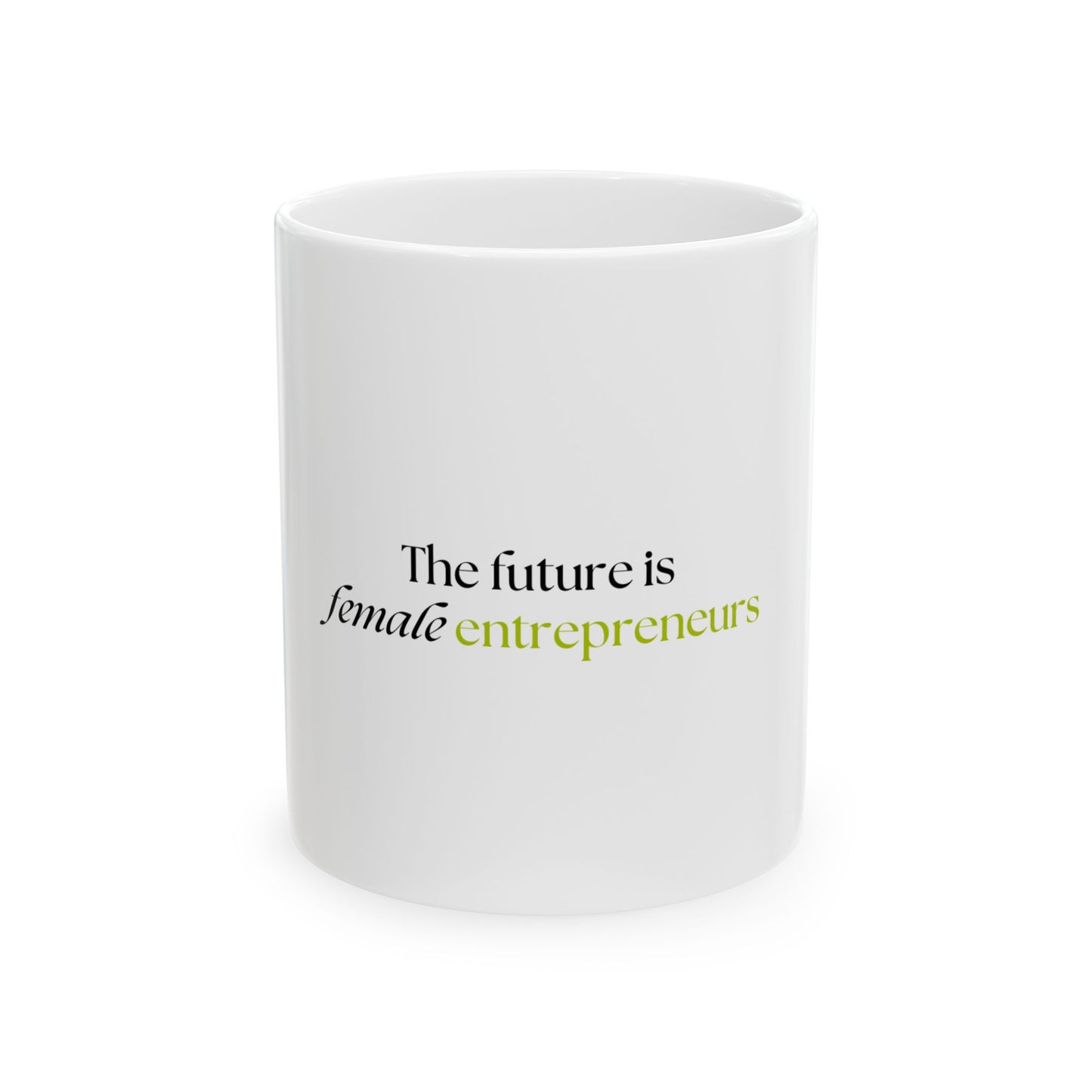 Ceramic Mug, (11oz, 15oz)