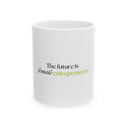 Ceramic Mug, (11oz, 15oz)