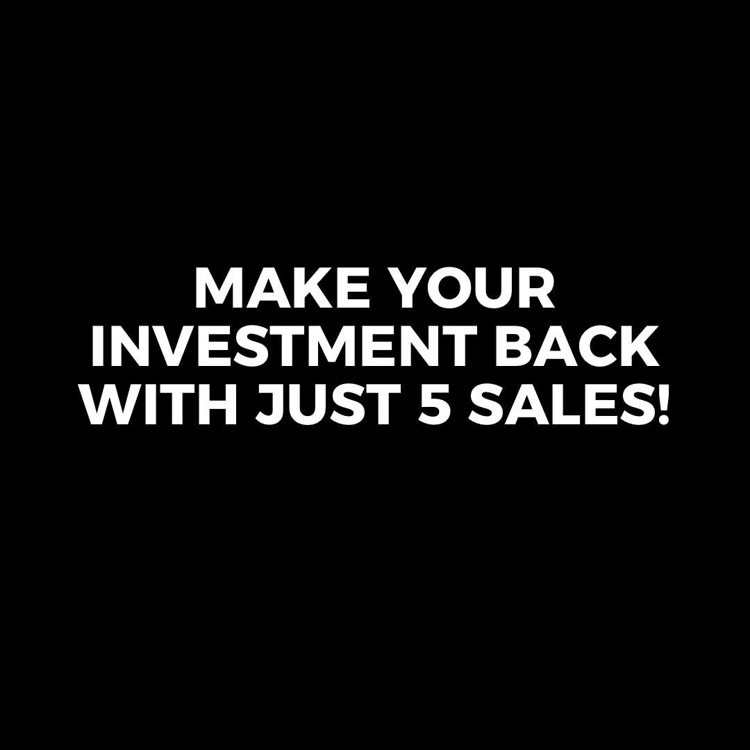 Dropship Activewear Boutique