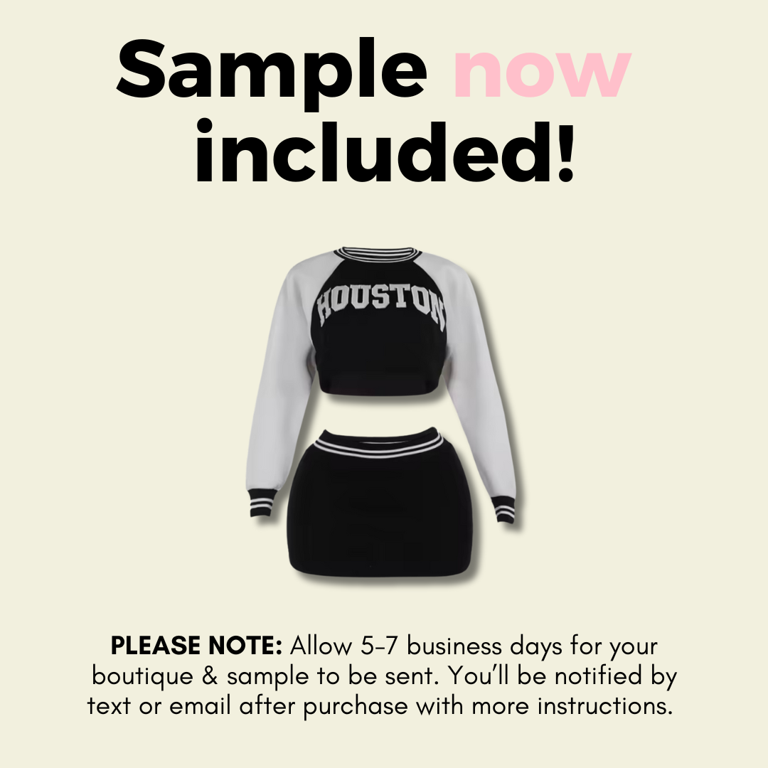 Dropship Clothing Boutique