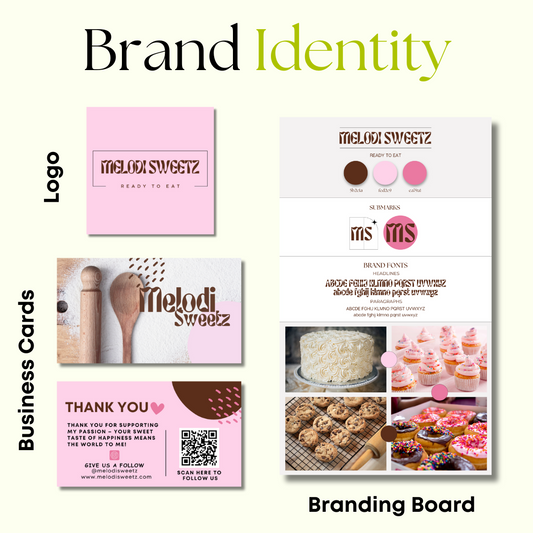 Branding Services