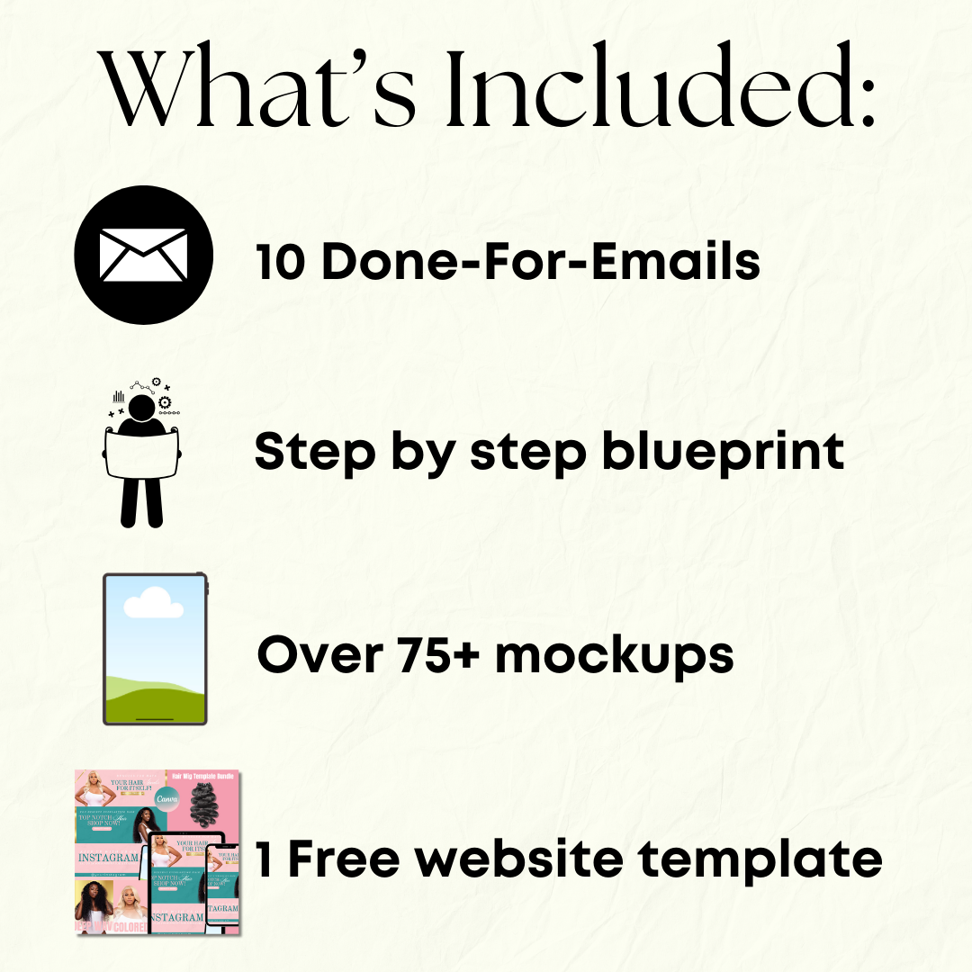 How To Start a Prebuilt Shopify Website Business (Mini Course)