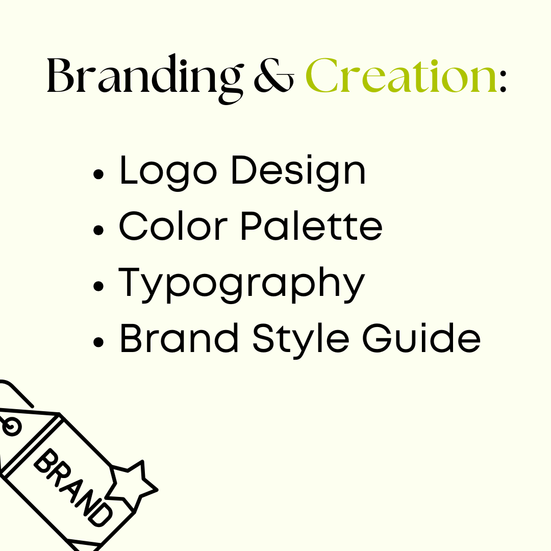 Branding Services