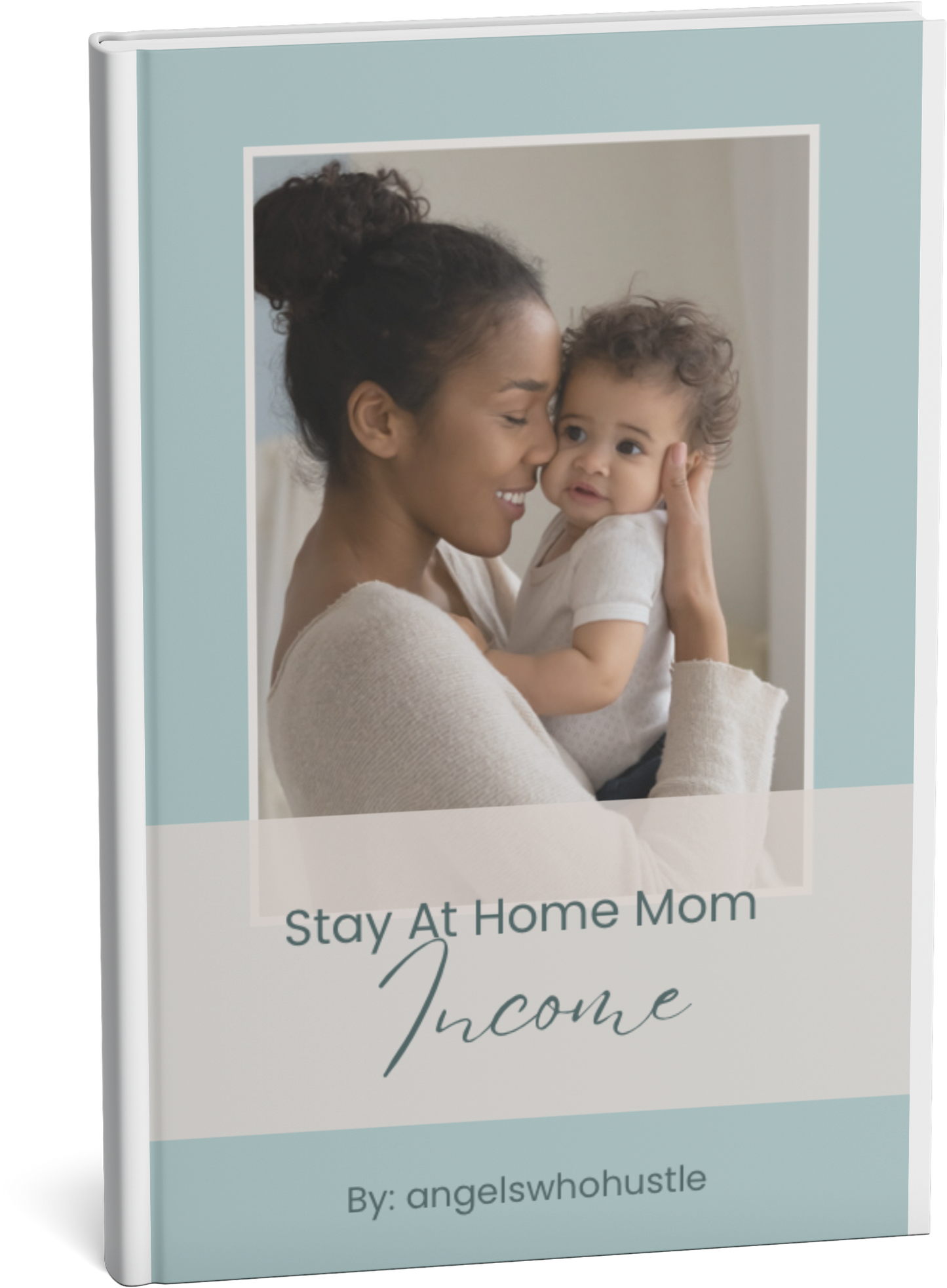 How To Make Money As A Stay At Home Mom (MRR/PLR)