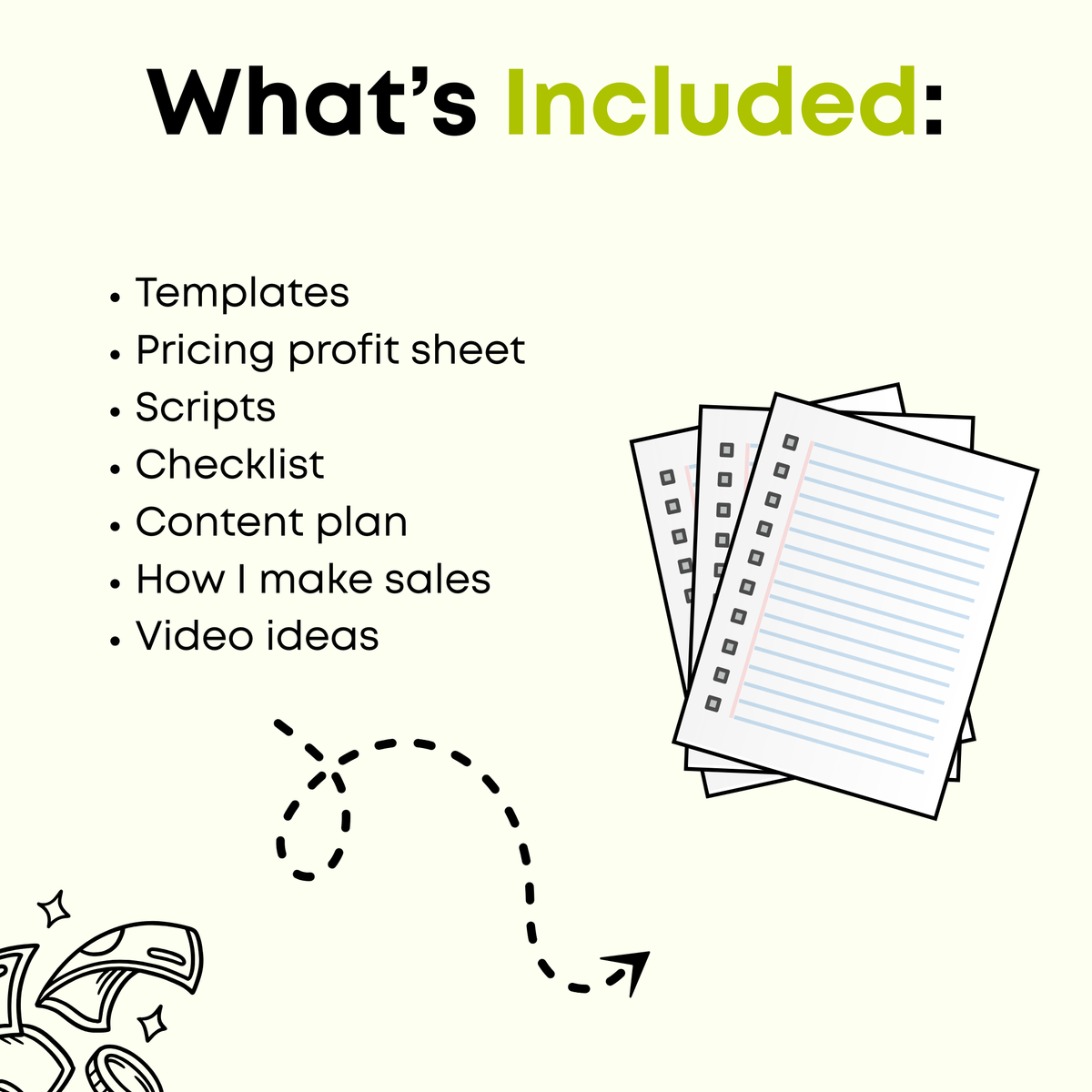 Shopify Website Reseller Starter Kit