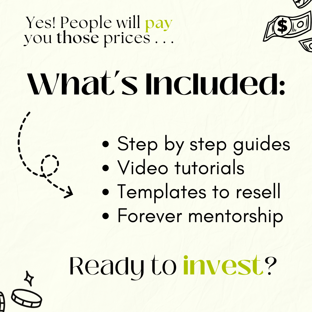 How To Start a Prebuilt Shopify Website Business (Mini Course)
