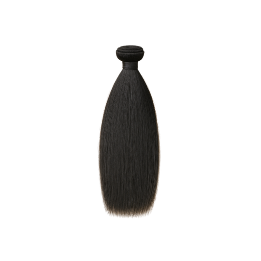 12A Bone Straight Human Hair Bundle