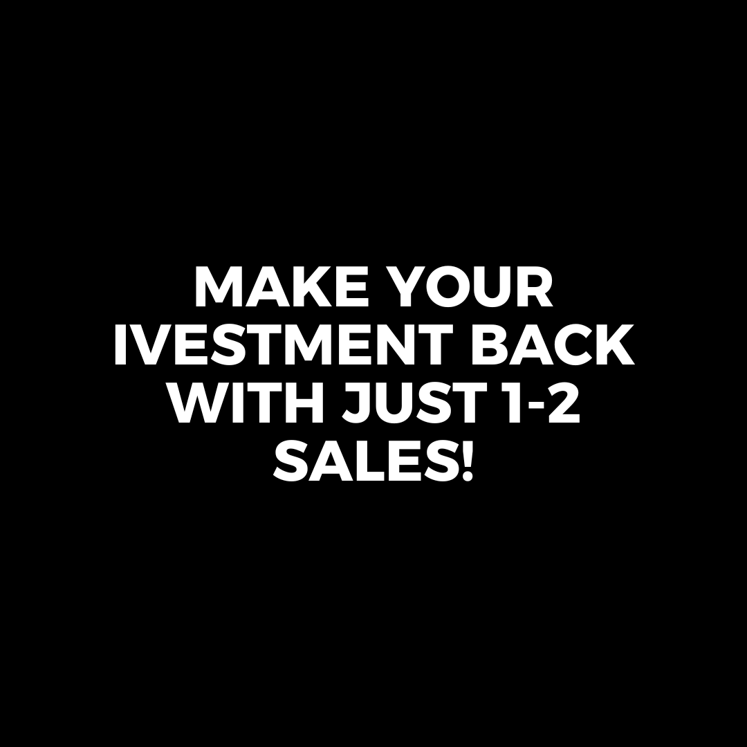 Done For You Resell Shopify Websites Business | Websites Included