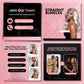 Custom Flyers, Logos, & Banners